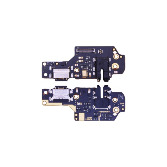 Placa de Carga Xiaomi Redmi Note 8